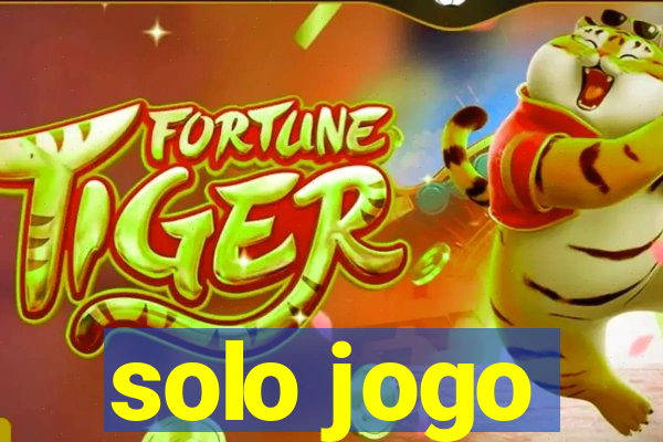 solo jogo